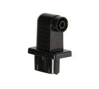 Buse de détartrage for robinet d'eau chaude, Compatible avec Delong, Machine à café ELATTEPRO E LATTEPLUS