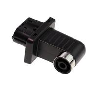 Buse de détartrage pour eau chaude compatible avec DeLonghi Magnifica Evo ECAM 290.61 ECAM290.81 + Magnifica Start ECAM222 ECAM220 ECAM 223 (pièce de rechange AS00006949, AS00002675)