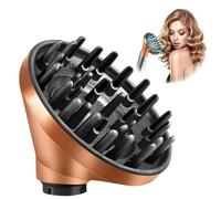Buse de diffuseur améliorée pour coiffeur Dyson Airwrap, diffuseur de sèche-cheveux, accessoires de fixation 973365-01