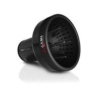 Buse de diffusion Ga.Ma SH3010 Noir