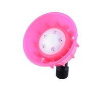 Buse de douche - pour pulvérisateur, matériau durable, installation facile, optimise l'arrosage, design ergonomique, réglage de la pression. *