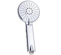 Buse de Douche, rehausseur d'économie d'eau, Accessoires de Pomme de Douche Multifonctions, douchette à Main Trois Ensembles, douchette à Main Ds064Assurance qualité du Luxe Simple Moderne, du