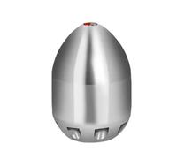 Buse de dragage Haute Pression 1/2, Nettoyage par injecteur de canalisations d'eaux usées, Machine de Nettoyage Haute Pression, débit 40 L/70 L(C Style 70L150KG)