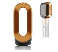 Buse de fixation pour sèche-cheveux Dyson HS01/HS05/HS08 Airwrap - Barils rotatifs de rechange - Doré