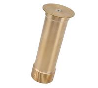 Buse de Fontaine à Champignons pour Diamètre de Pulvérisation Réglable, Buse D'arrosage de Parc, équipement d'eau de Champignon pour Colonne d'eau de Jardin, Colonne d'eau pour