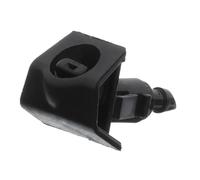 Buse de Gicleur Voiture Compatible Avec Pour Versa 2009 2010 2011 2012 Buse Lave Glace Installation Facile Pièces Rechange Accessoires