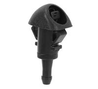 Buse de jet de lave-glace avant 86636AJ10B, anti-fuite, buse de pulvérisation d'essuie-glace à visibilité améliorée pour Legacy BM BR 2009 à 2014