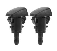 Buse de Jet de Lave-glace, Spray D'essuie-glace Anti-fuite, Lave-glace électrique Picanto Ceed pour Rio Stonic Soul Electric Picanto Ceed, Remplace le Numéro OE 98630G3000