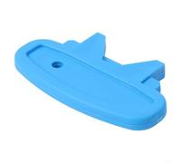 Buse de jet rotative à 360 ° de 5,1 cm pour outil de retrait, sortie d'eau réglable pour piscine, centre de spa, pièce de rechange à filetage mâle (2)