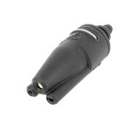 Buse de lance triple jet - nettoyeur haute pression black & decker