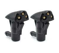 Buse de Lavage Compatible Avec Hyundai Pour Tucson MK1 2005 2006 2007 2008 2009 2010 Buse De Lave-glace Avant 98630 2E500 986302E100