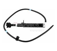 Buse De Lavage Des Phare Droite METZGER Pour Notamment RENAULT LAGUNA