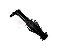 Buse De Lavage Des Phares Avant Gauche METZGER Pour Entre Autres SEAT LEON