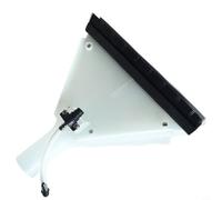 Buse de lavage manuelle Karcher SE Series pour le nettoyage des tissus d'ameublement et de tapis pour aspirateurs Miele 35 mm, comme indiqué