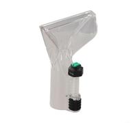 Buse de lavage pour extracteur portatif Karcher SE 4001 4002 5.100 6.100 | Buse de nettoyage pour tissus d'ameublement, accessoire de lavage de siège de voiture, accessoire de nettoyage de tissu