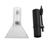 Buse de lavage pour tissus d'ameublement compatible avec Karcher SE 4001/4002/5.100/6.100, outil à main pour nettoyage en profondeur des canapés et sièges de voiture, remplace 2.885-018.0