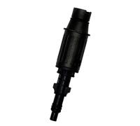 Buse de lavage professionnelle pour économie d'eau avec jet concentré pour un nettoyage rapide et approfondi Buse puissante pour le nettoyage de voiture