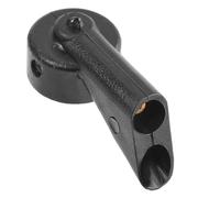 Buse de Lave-Glace arrière 1 pièce pour Audi A6 Break C6 C7 C8 2005-2020 OE : 8K9-955-985-A Pulvérisateur de vitre de hayon