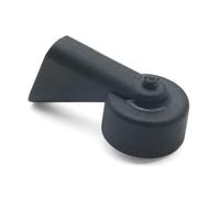 Buse de lave-glace arrière conçue avec précision remplace les systèmes de nettoyage de vitres arrière 8WD955985A pour des pulvérisations de pare-brise compatibles avec les voitures