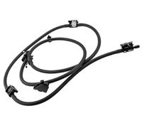 Buse de lave-glace avant chauffé EDS-ME-057 NTY pour MERCEDES-BENZ CLASSE C