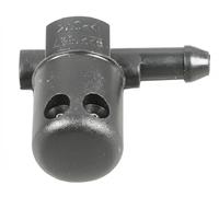 Metzger Autoteile Buse de lave-glace 2220815 avant droite pour OPEL CORSA D