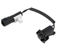 Buse de lave-glace avant droite chauffé EDS-VV-040 NTY pour VOLVO S80 II V70 III