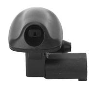 Buse de lave-glace chauffante pour pare-brise de voiture F56 F55 Installation facile