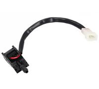 Buse de lave-glace chauffé 196884 FEBI BILSTEIN pour SEAT SKODA VW