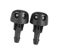 Buse de Lave-Glace Compatible Avec Clio MK2 Buse D'essuie-glace Chauffante 7701207868 Gicleur De Lave-glace Pour Capot Buses D'essuie-glaces Automobiles