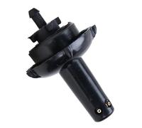 Buse de Lave-Glace Compatible Avec Isuzu Pour FSR NPR MRI NRR EVR FTR FVR NQR NPR-HD FRR ELF300-600 Forward 800-1400 Buse De Lave-glace 8978550222 8980101720(1pcs)