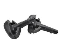 Buse de Lave-Glace Compatible Avec Mitsubishi Pour Carisma 1995-2004 Pour GTO 1990-2000 3000GT 1990-2000 Paire Buses Lave-glace Avant