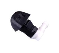 Buse de Lave-Glace Compatible Avec Pilot Pour MK2 2009 2010 2011 2012 2013 2014 2015 OEM:76810-SZA-A01ZA Buse D'eau Pare-brise Voiture Pulvérisation Lave-glace Avant