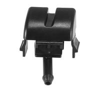 Buse de lave-glace de rechange avant droite pour pare-brise E46 316i 318i 320i 323i à angle réglable