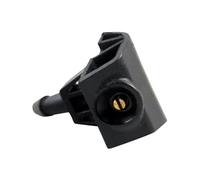 Buse de lave-glace de voiture pour Nissan Note 2006 2007 2008 2009 2010 2011 2012 2013 1 buse de pulvérisation d'essuie-glace OE 28932-9U000