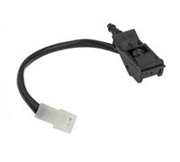 Buse de lave-glace EDS-VW-059 NTY pour VW SEAT SKODA