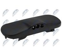 NTY Buse de lave-glace EDS-VW-036 avant gauche pour Audi VW