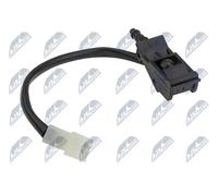 Buse de lave-glace EDS-WW-059 NTY pour SEAT SKODA VW