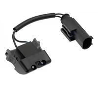 Buse de lave-glace Essieu avant droit chauffé EDS-BM-064 NTY pour BMW 3