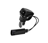 Buse de lave-glace gauche chauffé EDS-LR-028 NTY