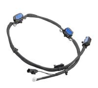 Buse de lave-glace haute efficacité pour pare-brise F10 528i 535i pour améliorer la couverture par pulvérisation 61667205117 Buse de lave-glace toutes saisons