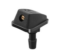 Buse de lave-glace pour essuie-glace de voiture | Compatible avec Lancia Delta Ypsilon Lybra Musa Kappa Voyager DUBNRGC