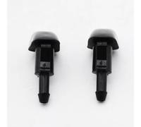 Buse de Lave-Glace pour essuie-Glaces Avant Kia Credo (1996-2001) et Shuma (1997-2003) - Référence OEM : 986302C900