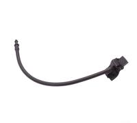 Buse de lave-glace pour Ford 2015 2019 - Numéro de pièce de rechange direct FR3Z17603AA - Compatible avec les moteurs 2 3L, 3 7L, 5 0L, 5 2L