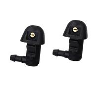 Buse de Lave-Glace pour Honda Pilot MK2 (2009-2015), gicleur de Lave-Glace Avant, référence 76810-SZA-A01