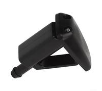 Buse de lave-glace pour Mercedes-Benz W460 W461, OEM A4618600047, pièce de rechange en plastique noir 1979-2022