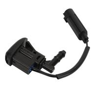 Buse de lave-glace robuste et réglable coudée pour E46 E89 316i Buse de nettoyeur haute pression