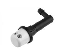 Buse de lave-glace Vitre arrière du véhicule EDS-HD-037 NTY