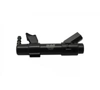 Buse de lave-phare 99551791701 vika pour VW SCIROCCO III SCIROCCO Van