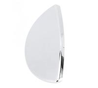 Buse de Lave-Phare Aramox, Couvercle de Pulvérisation de Lave-Phare Phare pour R55 R57 R56 R58 R59 2008-2014 Gauche 61672752559 (Droit 61672752560)