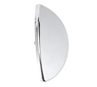 Buse de Lave-Phare Aramox, Couvercle de Pulvérisation de Lave-Phare Phare pour R55 R57 R56 R58 R59 2008-2014 Gauche 61672752559 (Gauche 61672752559)